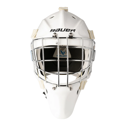 BAUER 950 GOALIE MASK - SR
