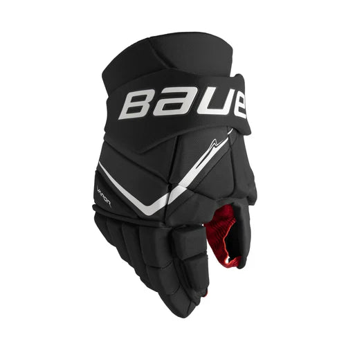 BAUER SUPREME M3 GLOVE - JR
