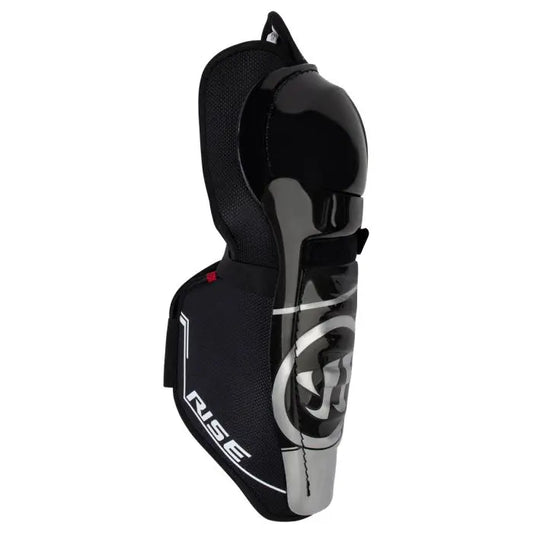 WARRIOR RISE SHIN GUARD - YTH