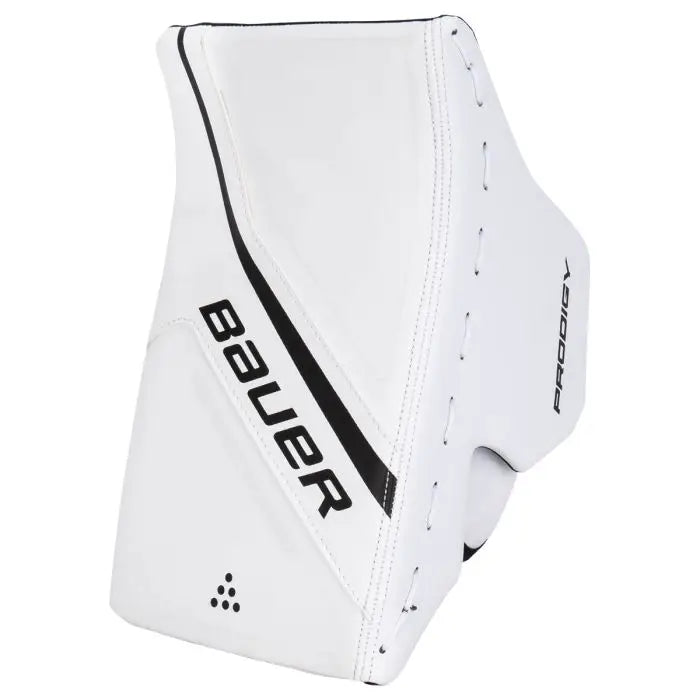 BAUER GSX PRODIGY GOALIE BLOCKER - YTH