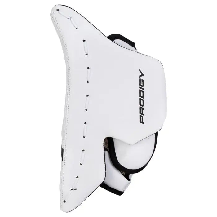 BAUER GSX PRODIGY GOALIE BLOCKER - YTH