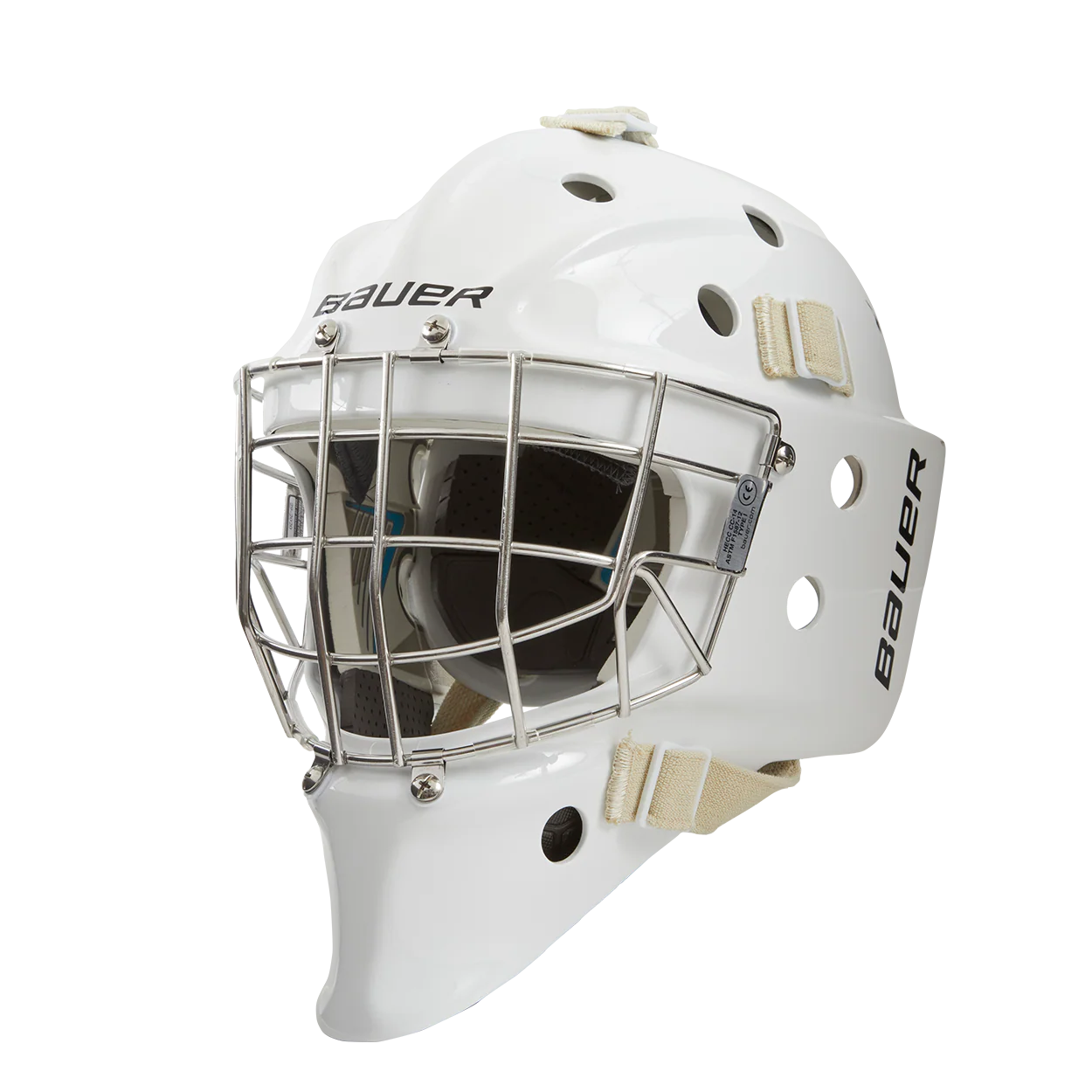 BAUER 950 GOALIE MASK - SR