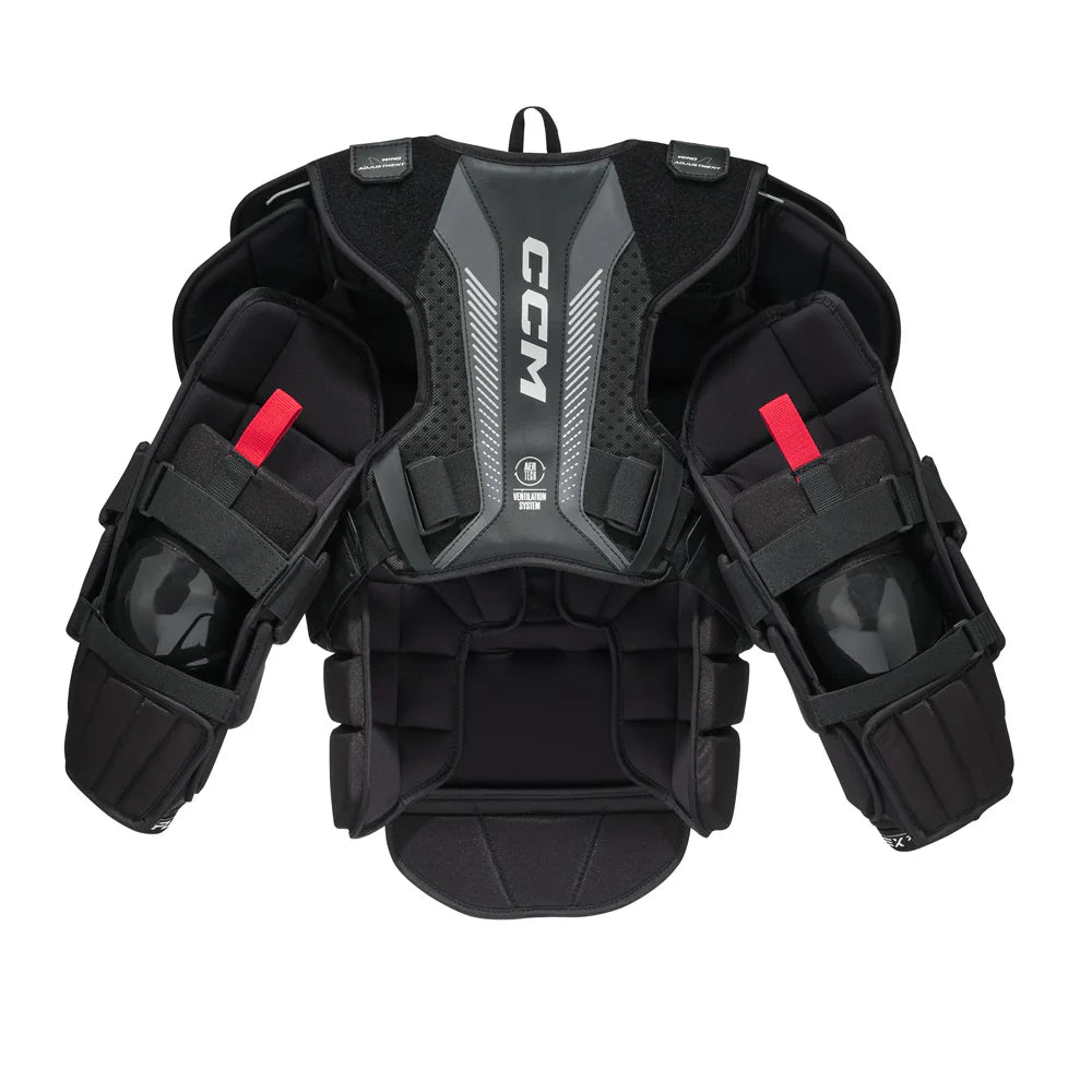 CCM PHENOM GOALIE CHEST PROTECTOR - JR
