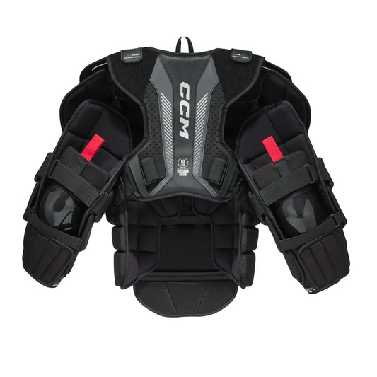CCM PHENOM GOALIE CHEST PROTECTOR - JR