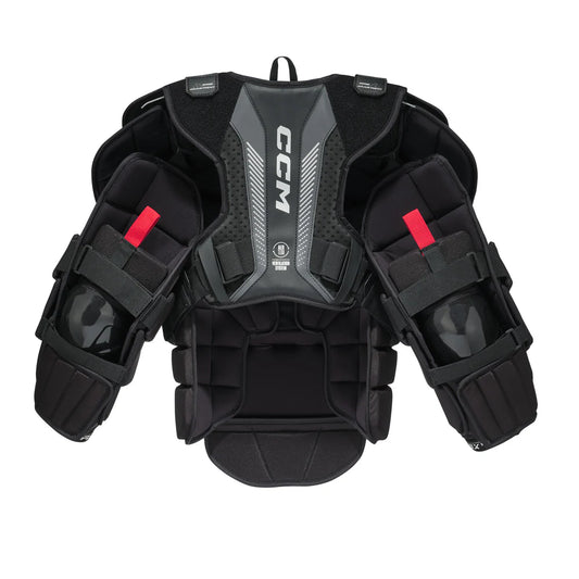 CCM EFLEX 7.9 GOALIE CHEST PROTECTOR - SR