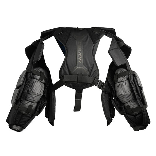BAUER ELITE GOALIE CHEST PROTECTOR - SR