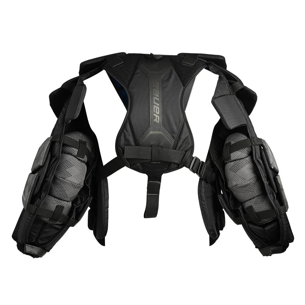 BAUER ELITE GOALIE CHEST PROTECTOR - INT