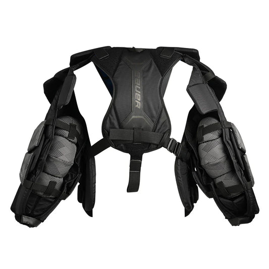 BAUER ELITE GOALIE CHEST PROTECTOR - INT