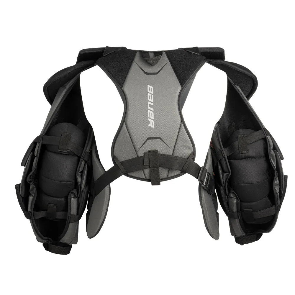 BAUER GSX GOALIE CHEST PROTECTOR - SR