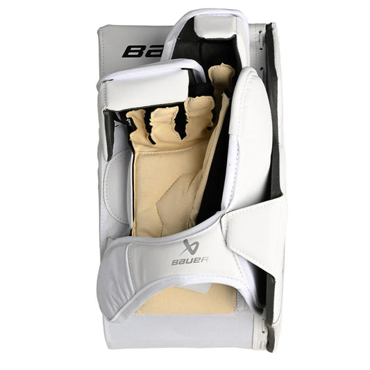 BAUER GSX GOALIE BLOCKER - SR