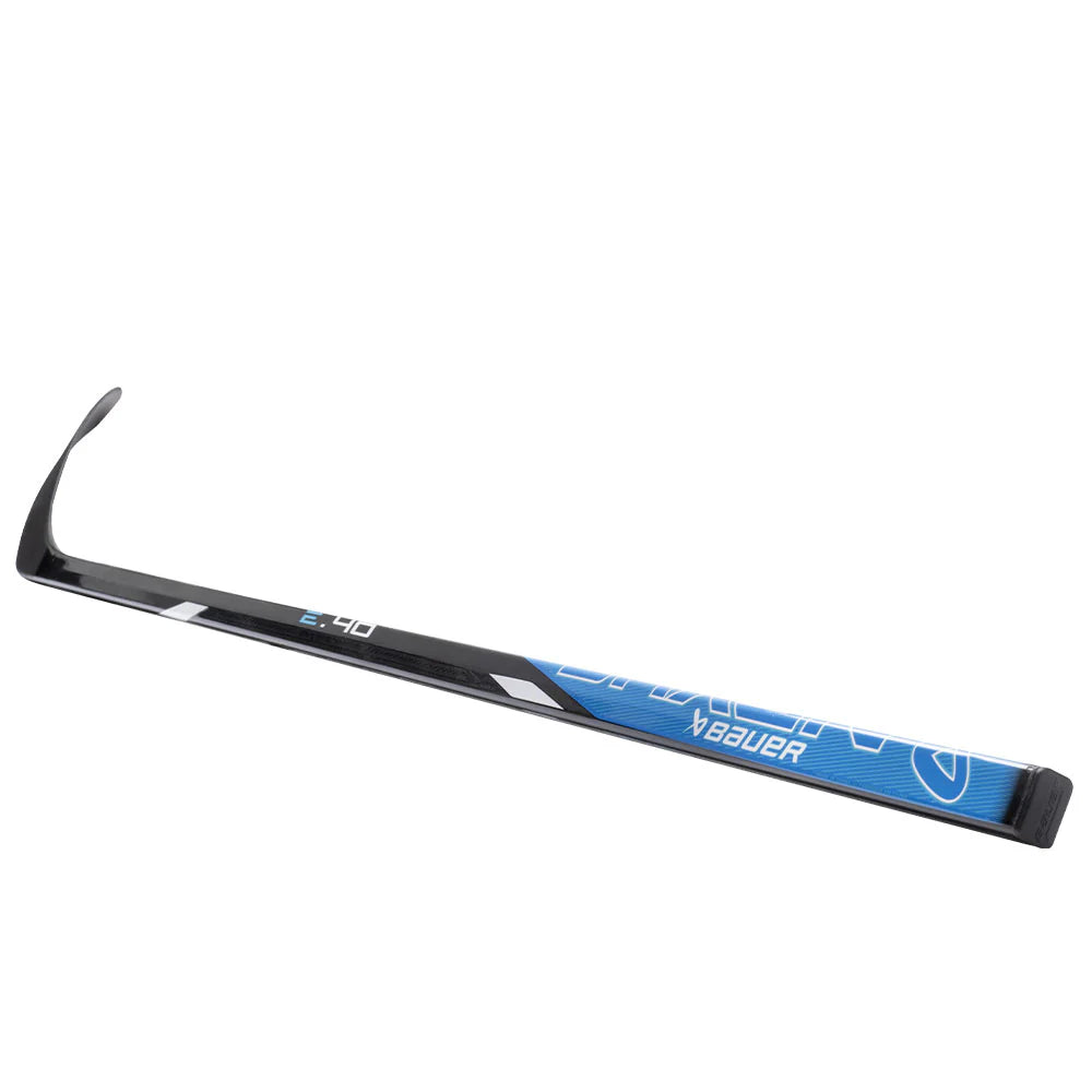 BAUER NEXUS E40 PRO GRIP INT