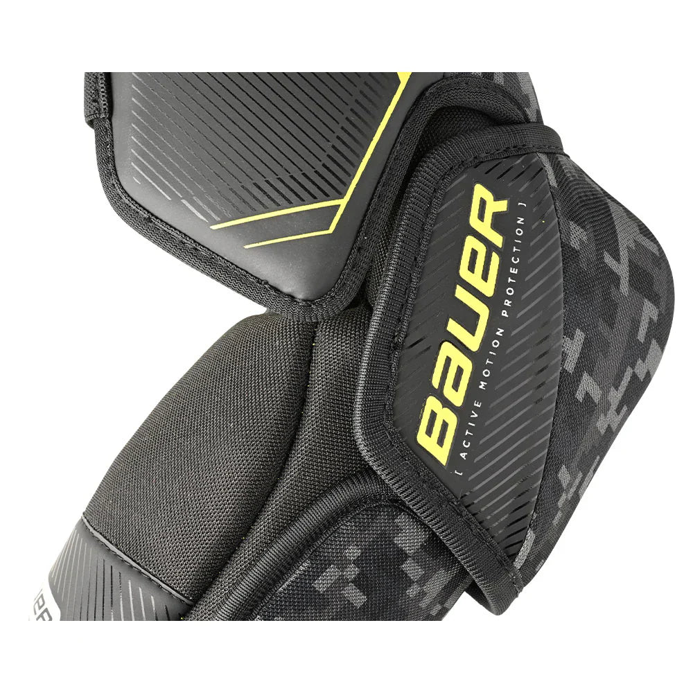 BAUER SUPREME M3 ELBOW PAD - SR