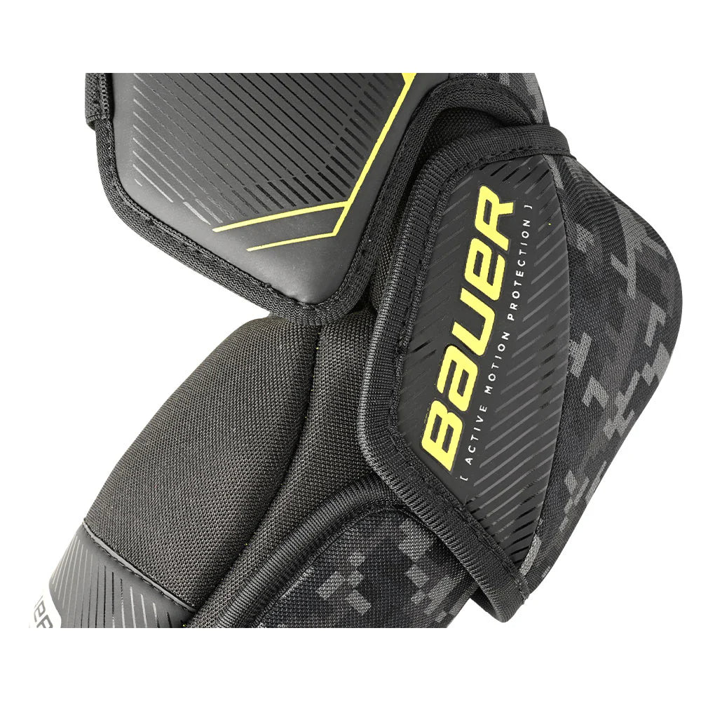 BAUER SUPREME M3 ELBOW PAD - SR