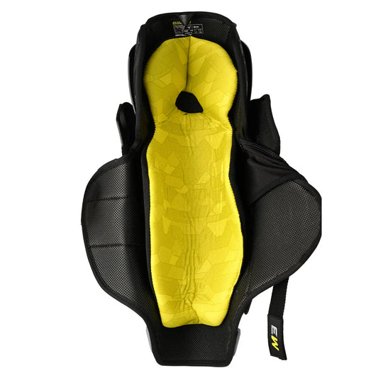 BAUER SUPREME M3 SHIN GUARD - SR