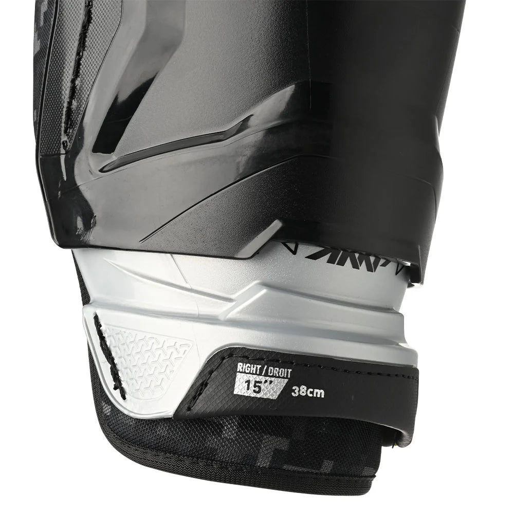 BAUER SUPREME M3 SHIN GUARD - INT