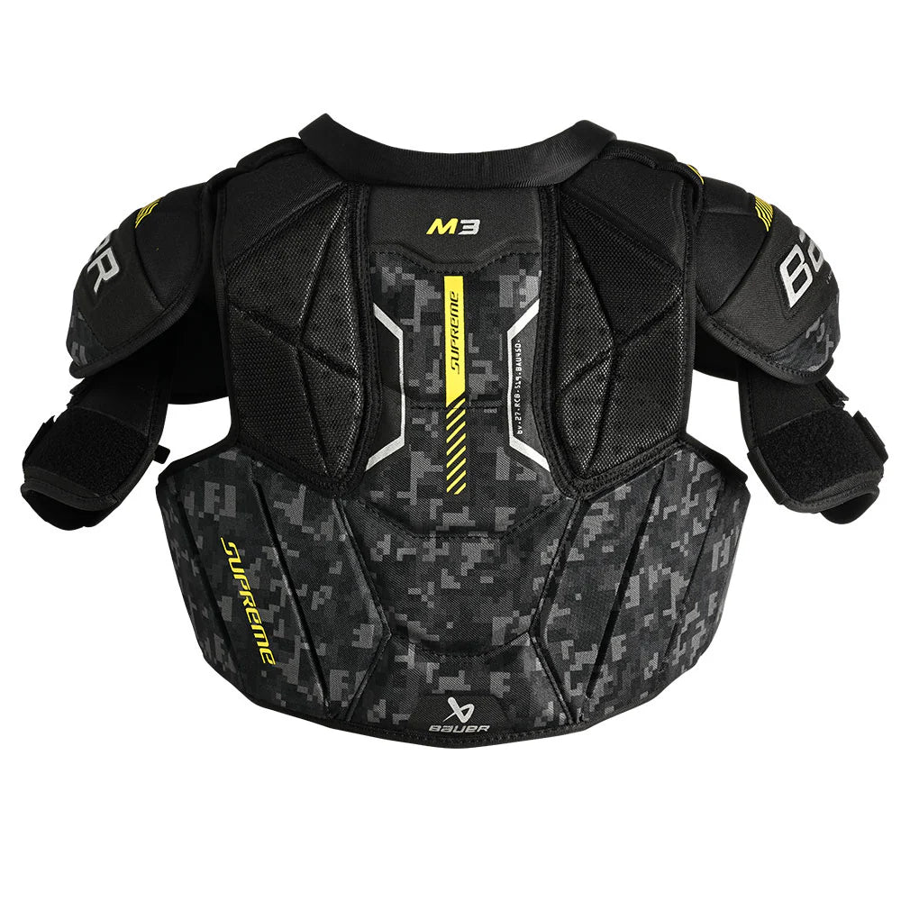 BAUER SUPREME M3 SHOULDER PAD - INT