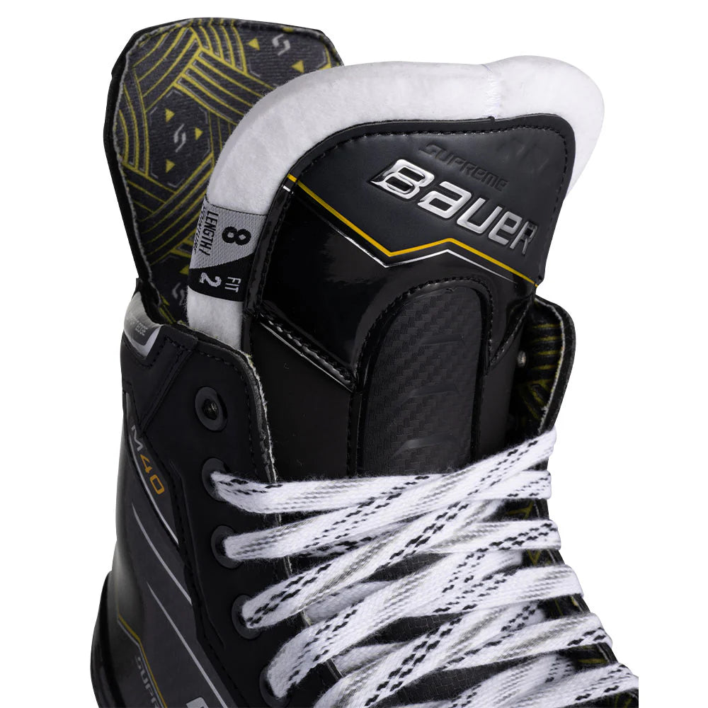 BAUER SUPREME M40 Skate INT