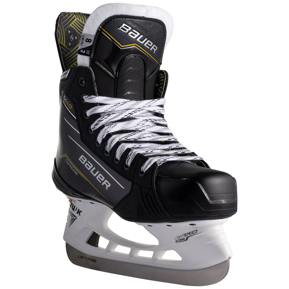 BAUER SUPREME M40 Skate INT