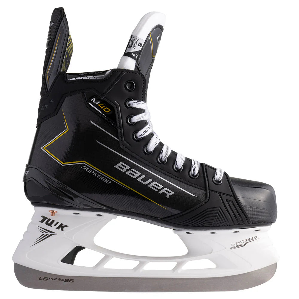 BAUER SUPREME M40 Skate INT