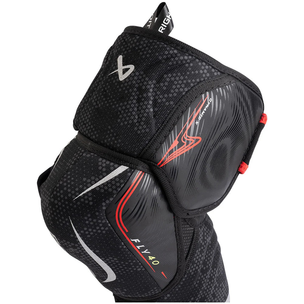 BAUER VAPOR FLY40 ELBOW PAD - SR