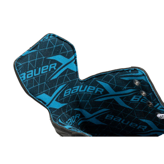 BAUER SUPREME X Skate SR