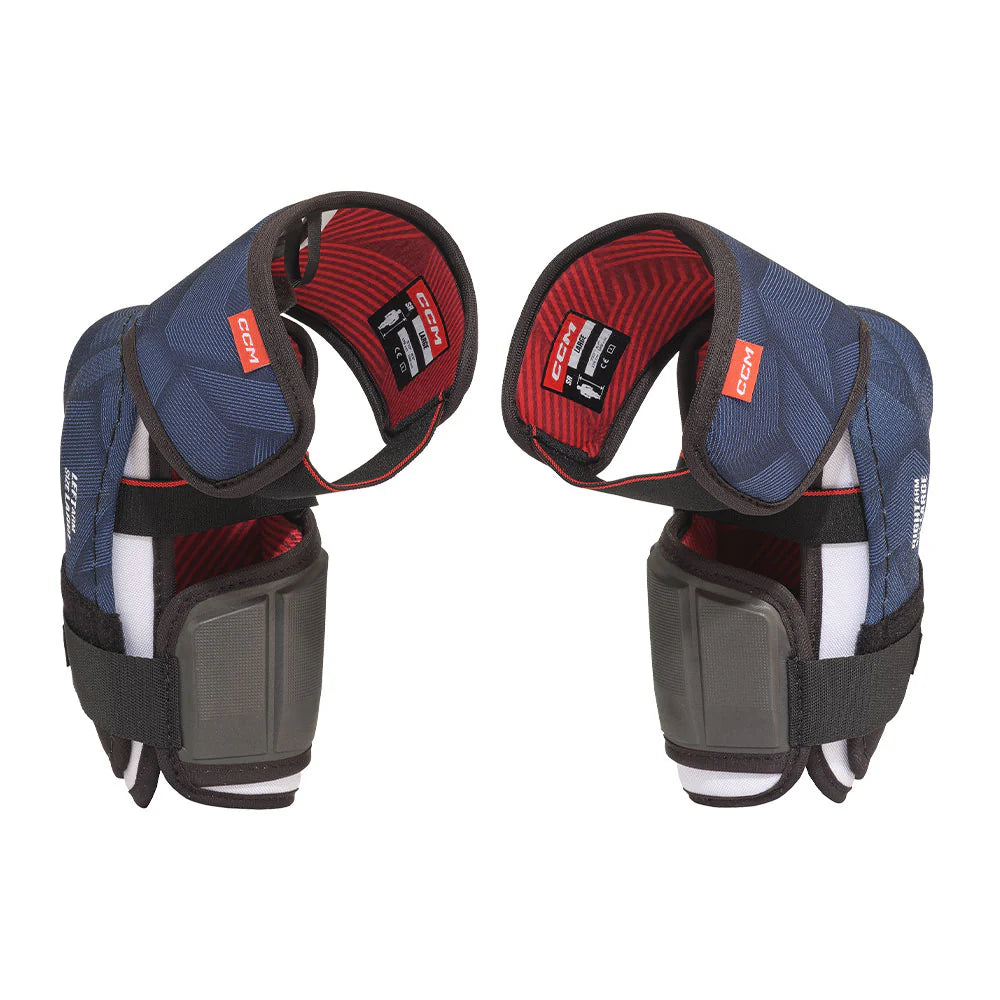 CCM NEXT ELBOW PAD - JR