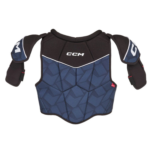 CCM NEXT SHOULDER PAD - JR