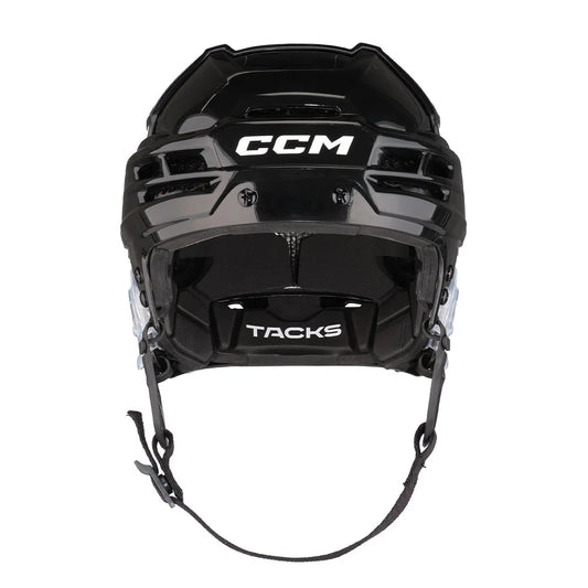 CCM TACKS 720 HELMET (NO CAGE)