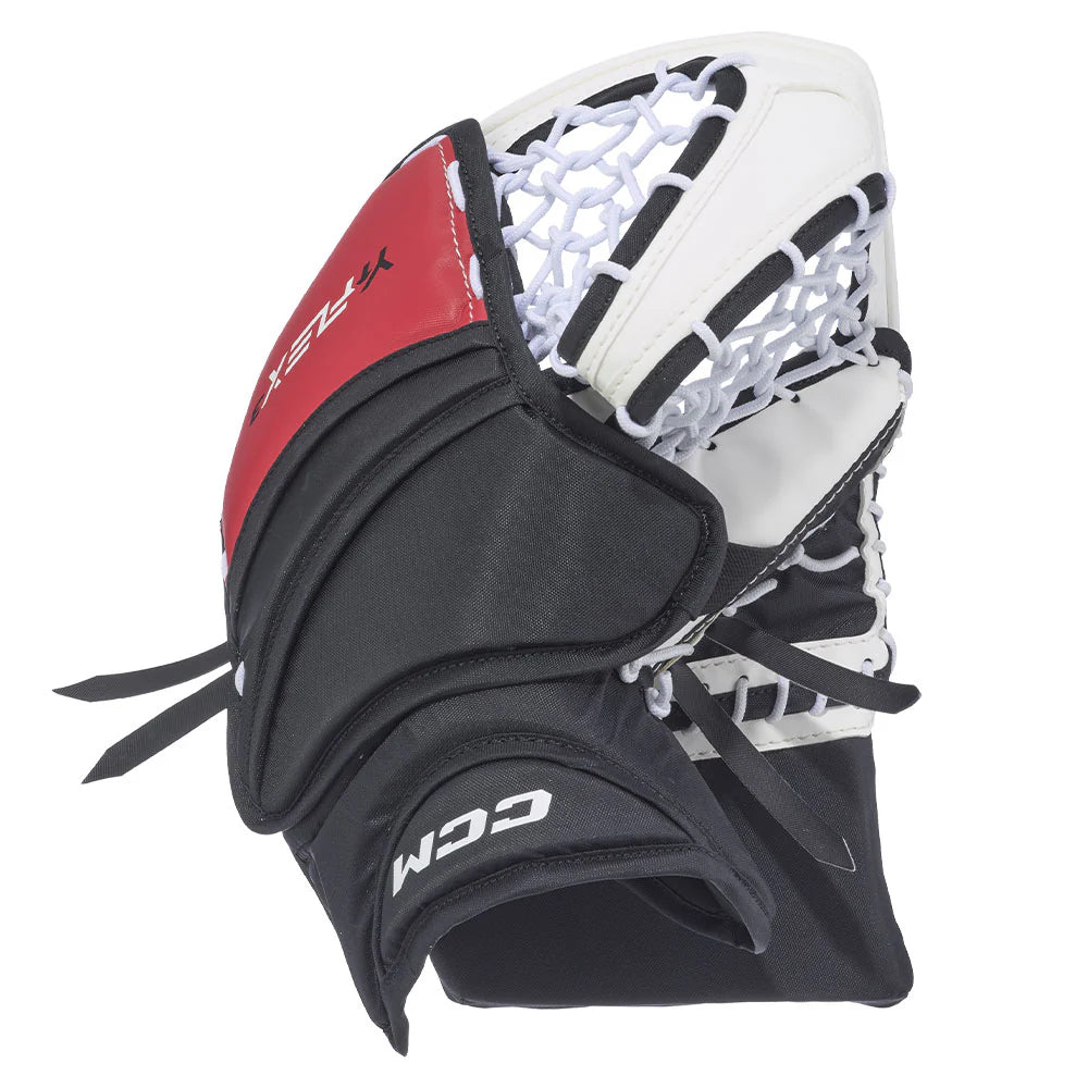 CCM YTFLEX 3 GOALIE CATCHER - YTH