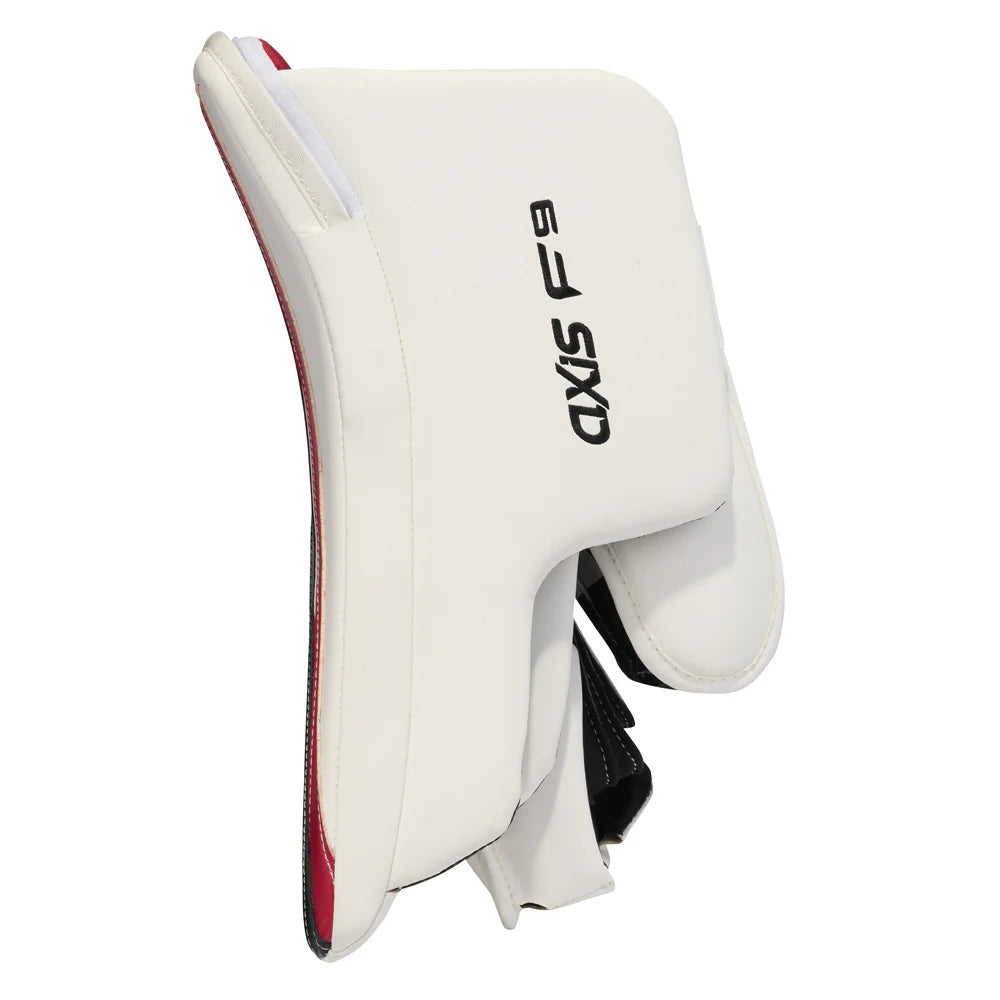 CCM F9 GOALIE BLOCKER - SR