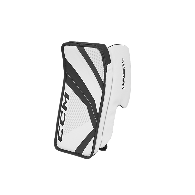 CCM YTFLEX 3 GOALIE BLOCKER - YTH