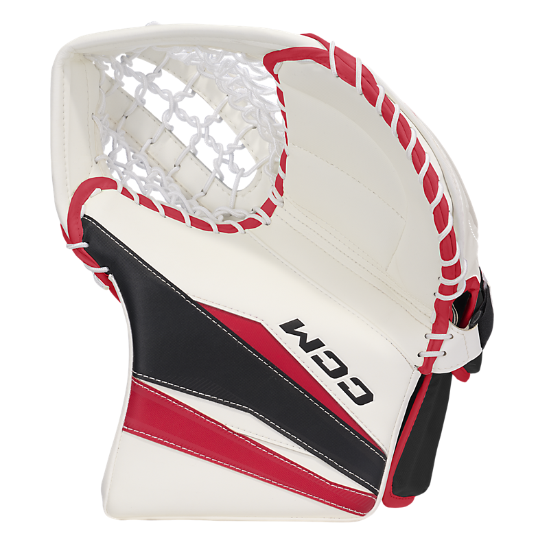 CCM F9 GOALIE GLOVE - SR