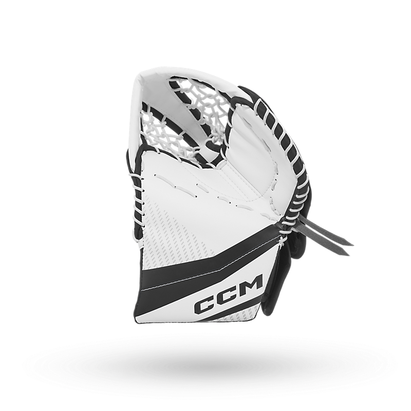 CCM YTFLEX 3 GOALIE CATCHER - YTH