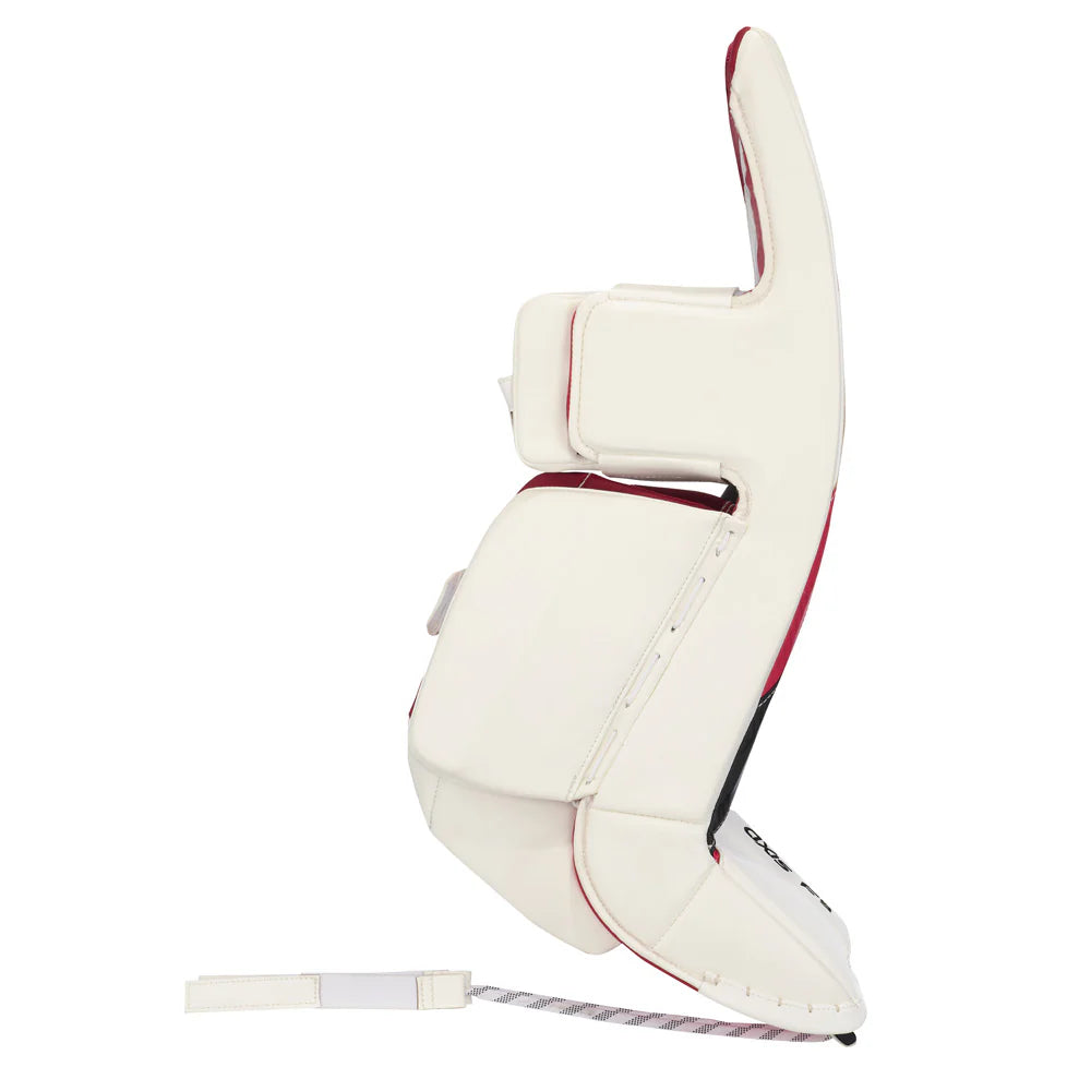 CCM F9 GOALIE PADS - INT