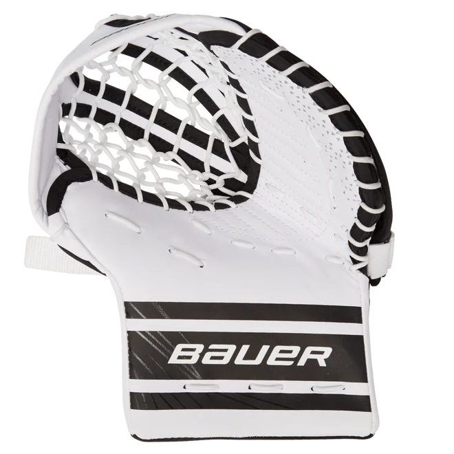 BAUER GSX PRODIGY GOALIE CATCHER - YTH
