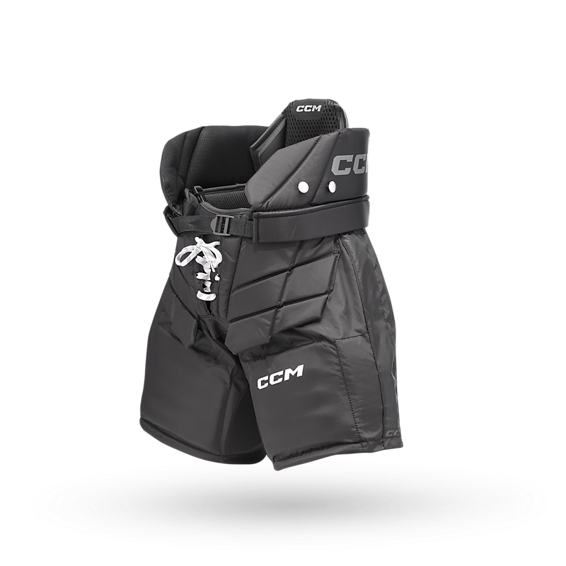 CCM F5 GOALIE PANT - JR