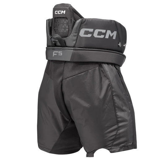 CCM F5 GOALIE PANT - JR