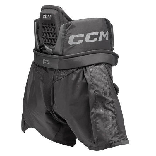 CCM F9 GOAL PANT - INT