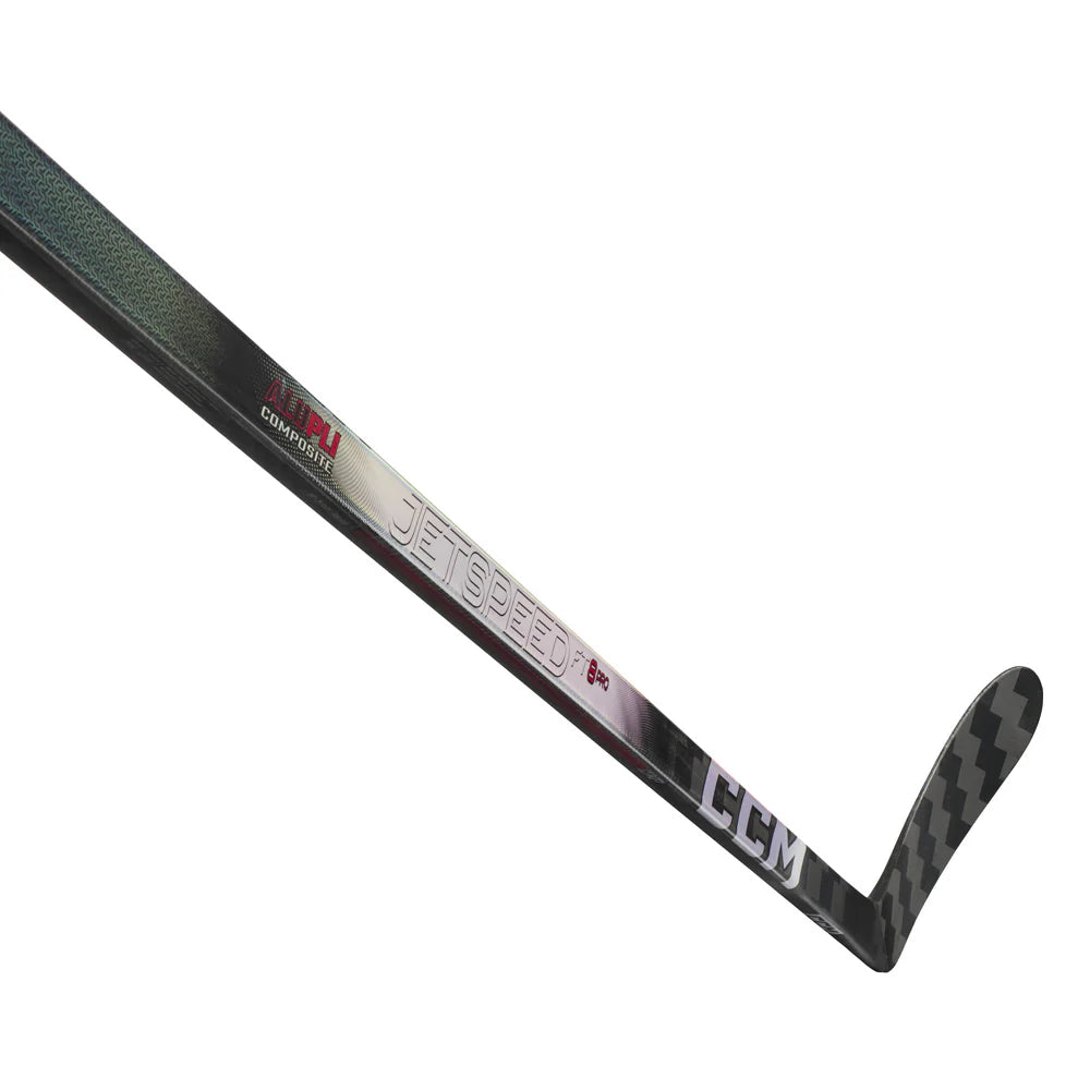 CCM JETSPEED FT8 PRO INT