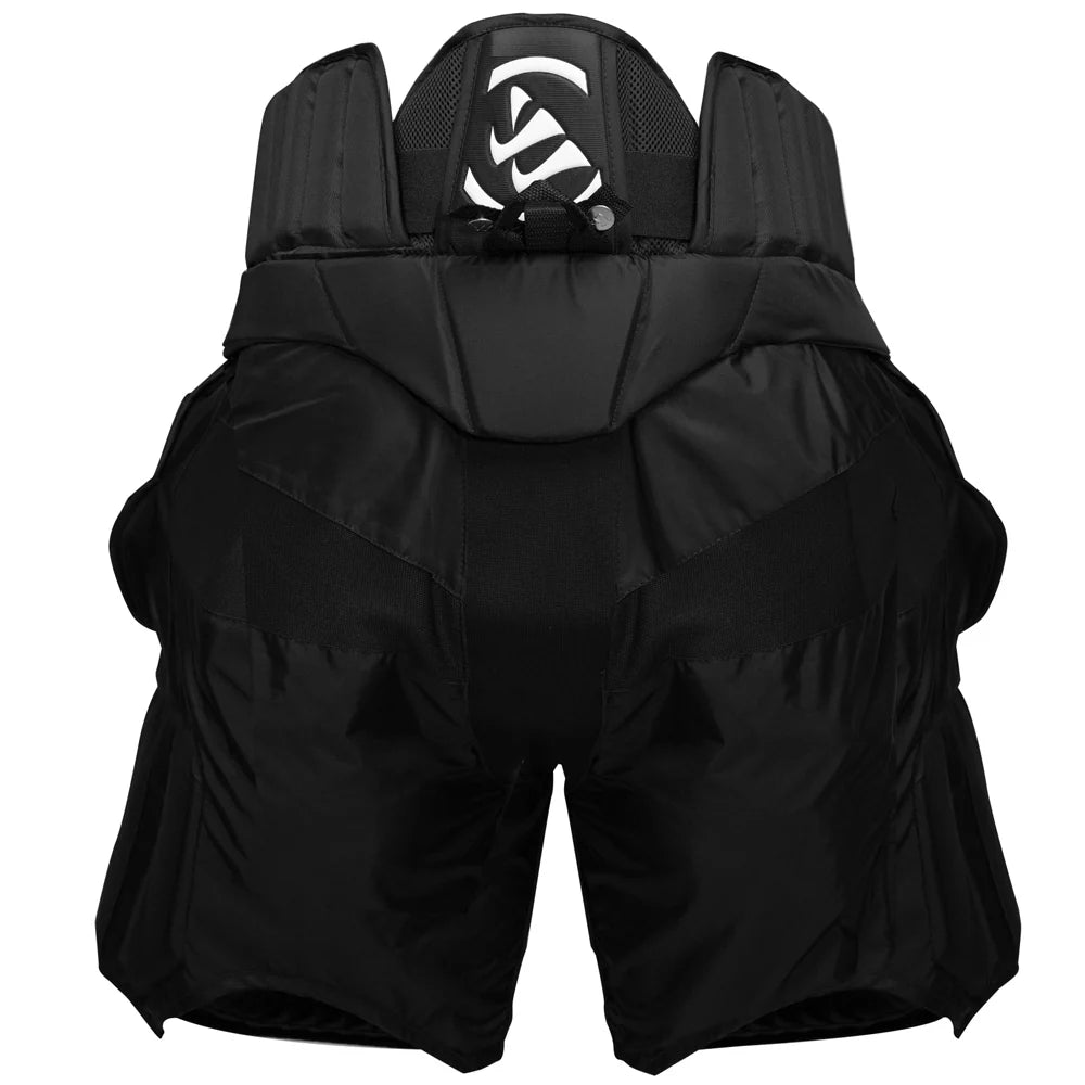 WARRIOR X5 PRO GOALIE PANT - SR