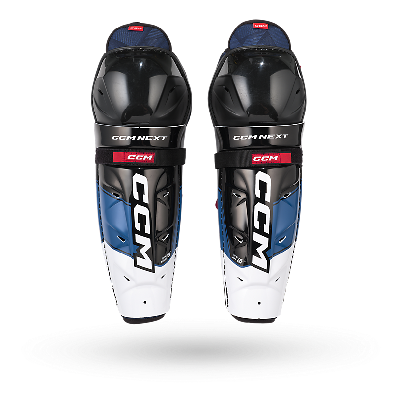 CCM NEXT SHIN GUARD - JR