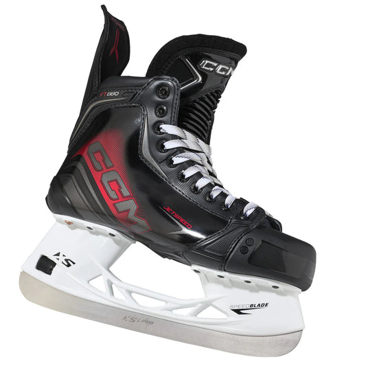 CCM JETSPEED FT880 Skate INT