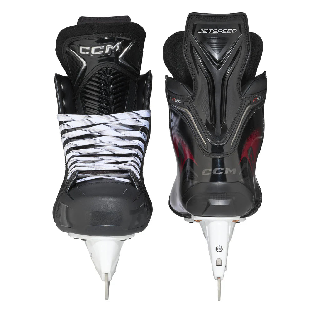 CCM JETSPEED FT880 Skate SR