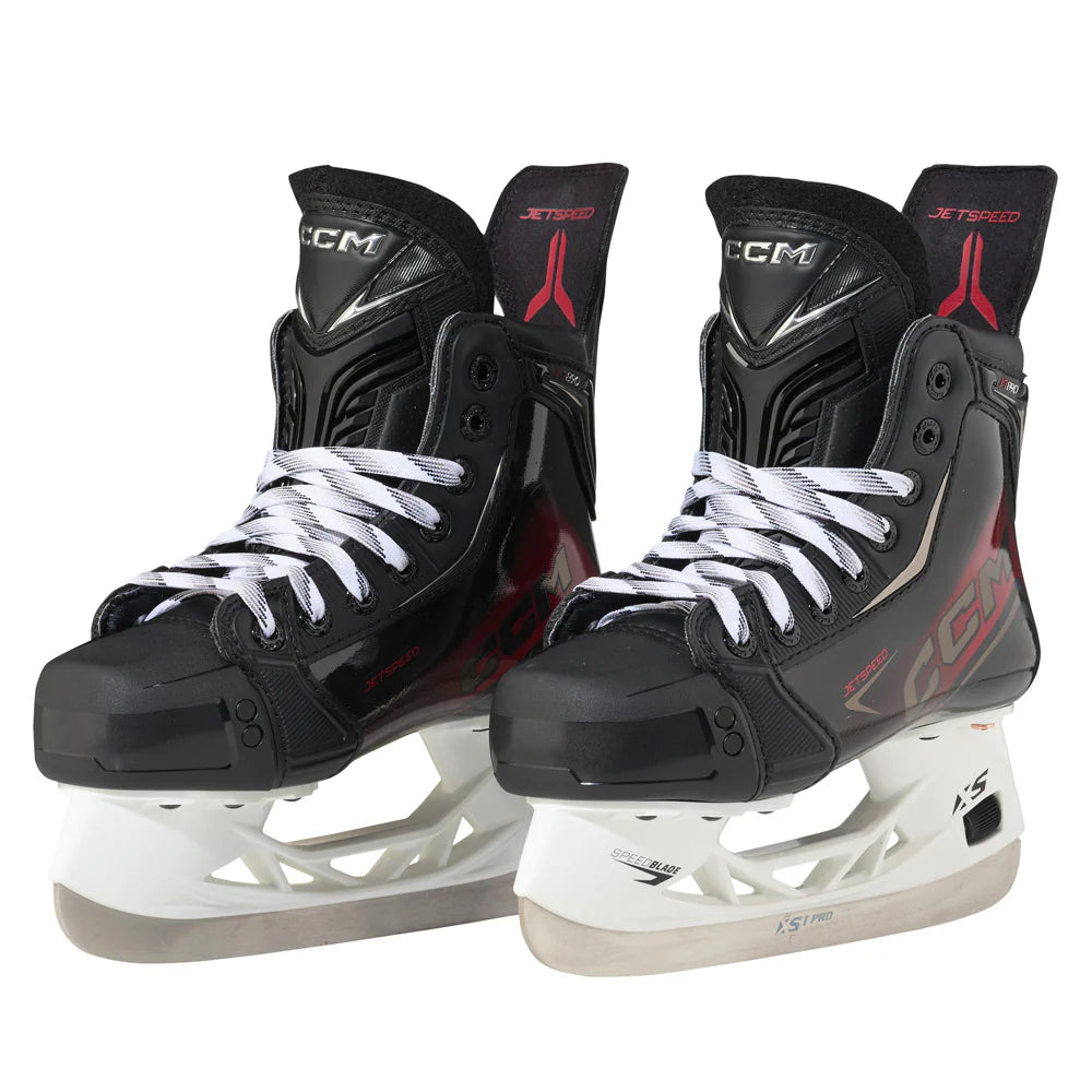CCM JETSPEED FT890 Skate SR