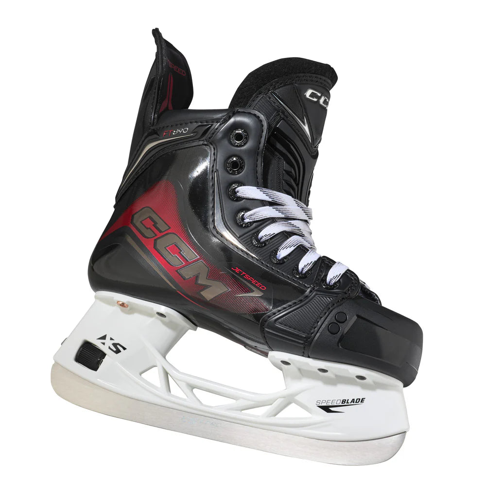 CCM JETSPEED FT890 Skate SR