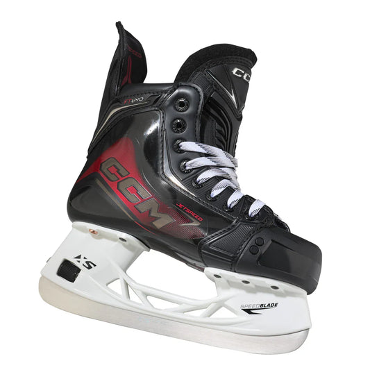 CCM JETSPEED FT890 Skate JR
