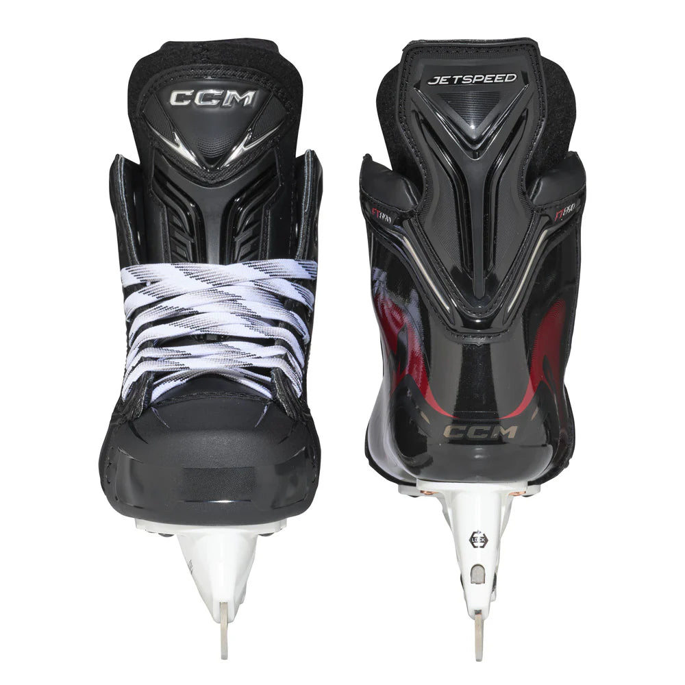 CCM JETSPEED FT890 Skate SR