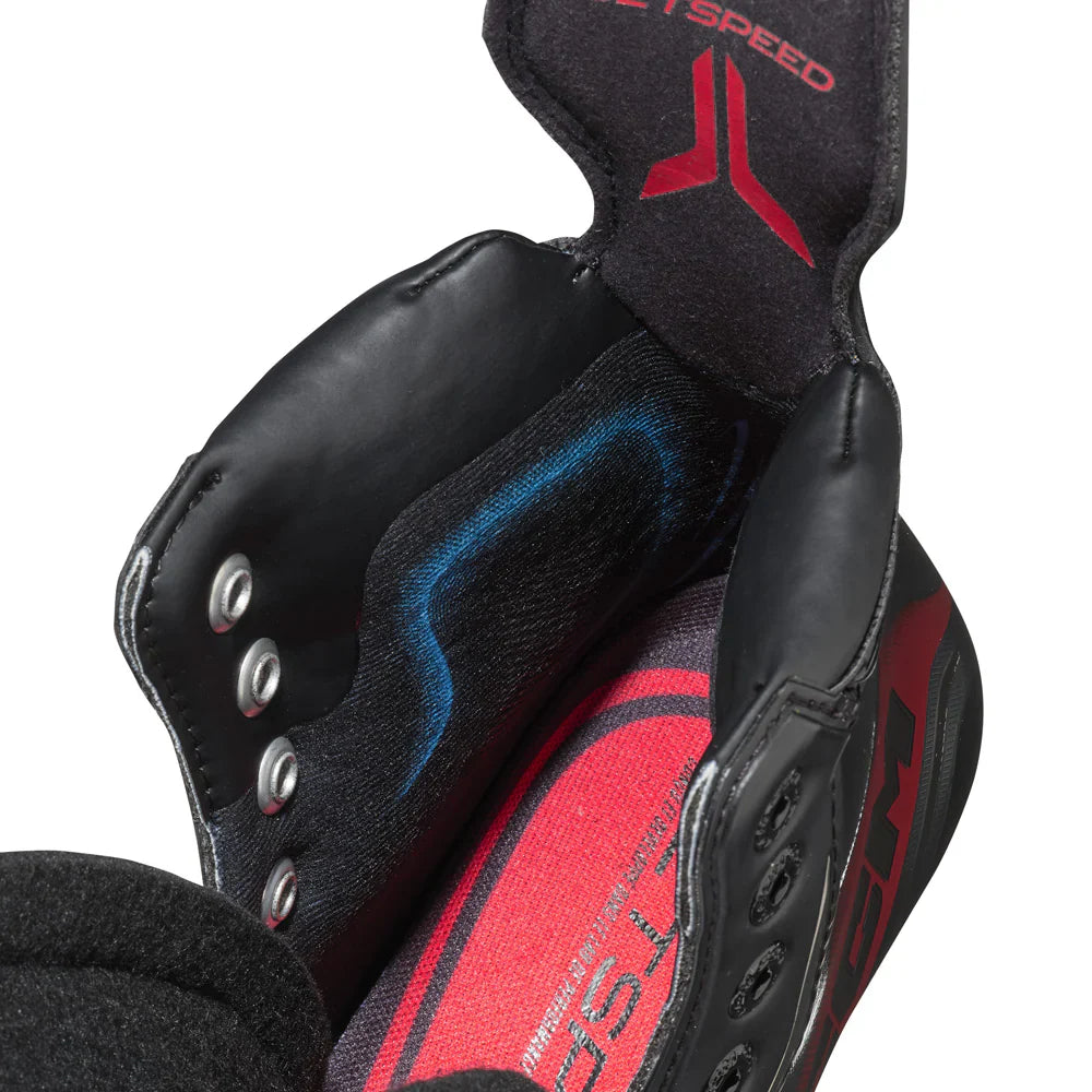 CCM JETSPEED FT890 Skate JR