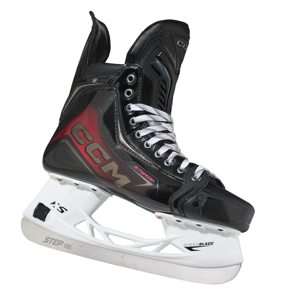 CCM JETSPEED FT8 Skate SR