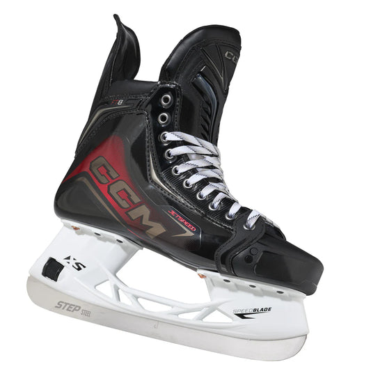 CCM JETSPEED FT8 Skate INT